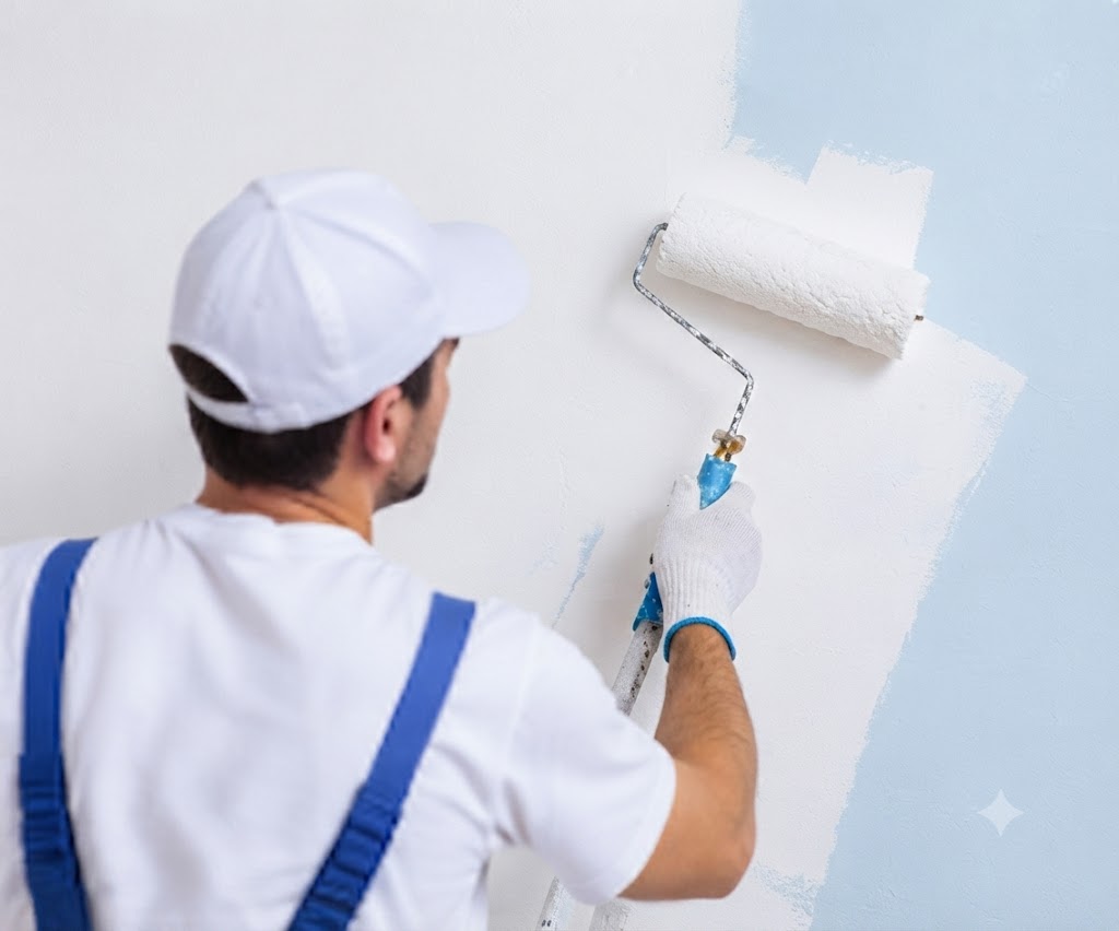 Painting Services